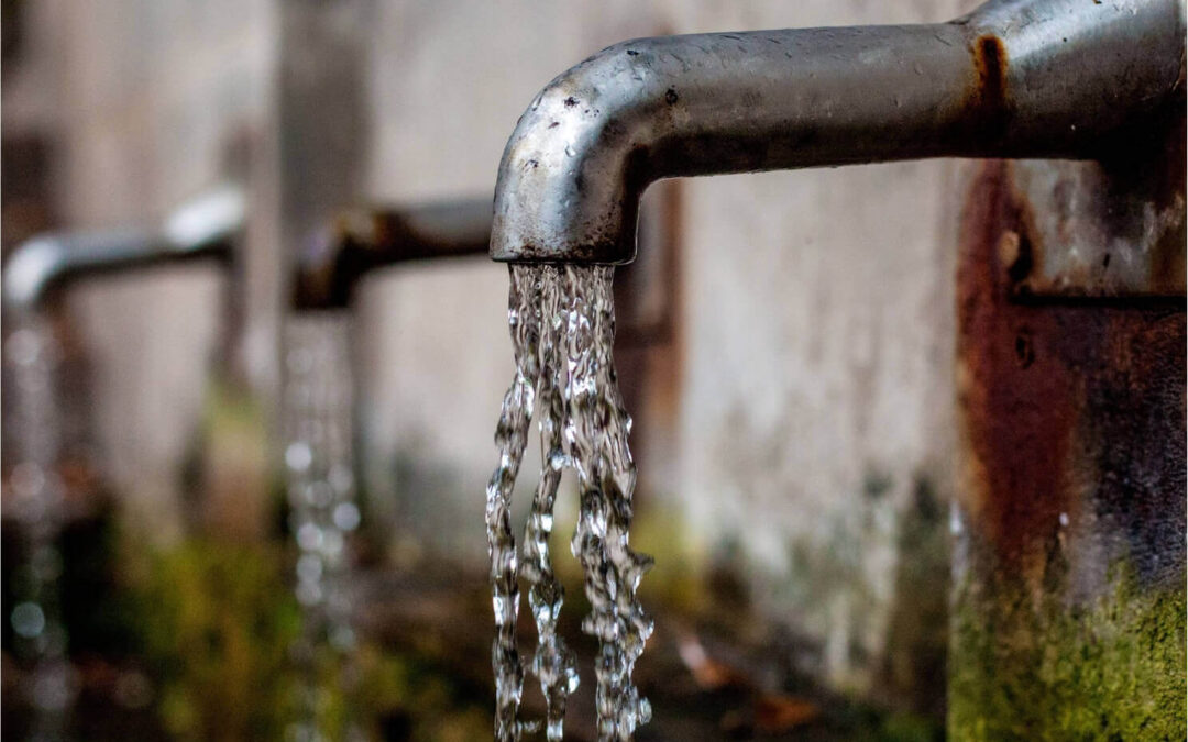 Brazil’s bad water treatment