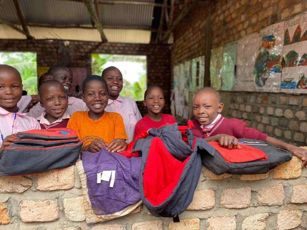 Safe Environment for Kids at Marginalized Communities