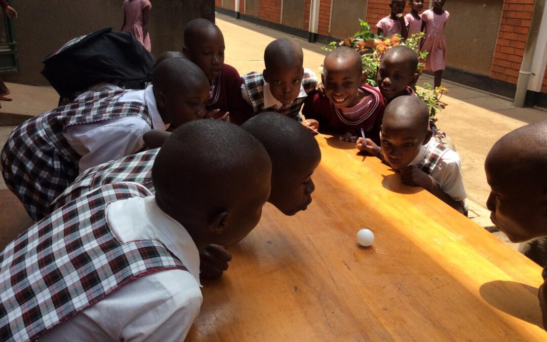 Transforming Lives: How Angels for Brazil and Africa Impacts Communities in Africa and Brazil