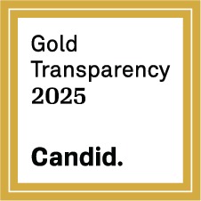 Candid Gold Seal of Transparency 202